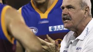 Leigh raymond matthews (born 1 march 1952) is a former australian rules footballer and coach. Leigh Matthews Reveals His Favourite Afl Era Afl News Zero Hanger