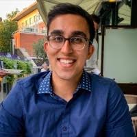 Christopher Cabot Email & Phone Number