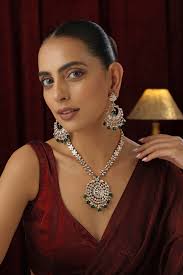 Indian Ethnic Jewellery