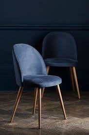 Set Of 2 Zola Dining Chairs Dinning Room Chairs Velvet Dining Room Chairs Dining Room Chairs