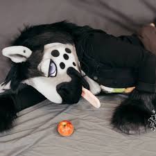 This fursuitfriday we horsin around!! . . furry fursuit fursuiting  fursuiter fursuits