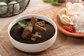 Jawa tengah jawa barat jawa timur bali sunda kalimantan sumatra padang manado masakan internasional betawi sulawesi. Rawon Makanan Khas Jawa Timur Yang Melegenda Tiktak Id