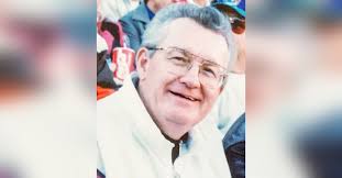 Obituary information for Richard Lee Hayden