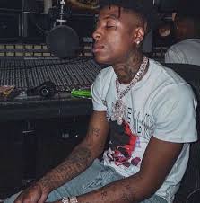 Nba Youngboy In 2020 Nba Baby Nba Cute Rappers