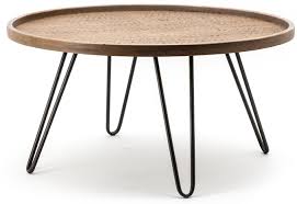 There's nothing quite like having a new white rug and nowhere to comfortably rest a glass of red wine that will motivate you to whip up a new piece of furniture! Round Hairpin Leg Coffee Table Off 59 Online Shopping Site For Fashion Lifestyle
