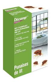 We did not find results for: Kit Insecticides Et Pieges Anti Punaises De Lit Decamp Leroy Merlin