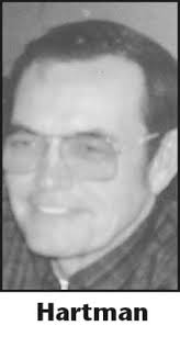 WILLIAM HARTMAN Obituary (2017)