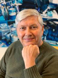 How to upgrade democracy: Former Microsoft executive Jon DeVaan's primer