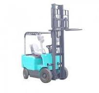 multi directional forklift, atlet forklift, power forklift