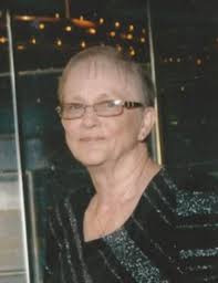 Janet Gerounda (Clemmons) Evans