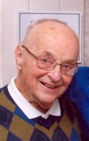 Walter Bienz Obituary