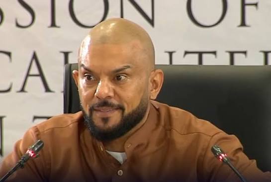 Four key witnesses are still expected to testify before the Madlanga Commission, but all are currently ill: • Suliman Carrim • Major-General Feroz Khan • Mike van der Walt • Advocate Andrea Johnson @pule_jones