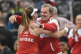 Their players would still be considered top fed cup players and tarpischev would still be considered. Fed Cup Ticketcorner