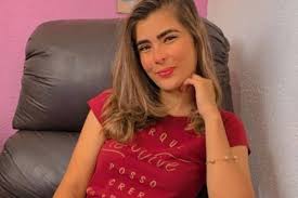 Così è morta a 22 anni luana d'orazio, mamma di un bambino di 5 anni. Policia Esperava Por Luana Na Rua Em Que Jovem Foi Morta Em Cariacica A Gazeta