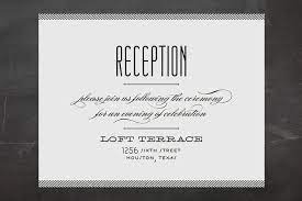 Wonderful hindu wedding reception card wording of grandson reception invitation wording. Wedding Invitations For Reception Only Cute Wording Ideas