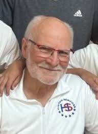 William H. Hinton Obituary August 31, 2023