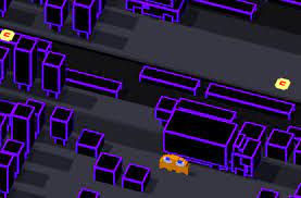 Last modified 6 years, 2 months ago. How To Get The Pac Man Ghosts In Crossy Road