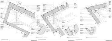 Denver Art Museum Studio Libeskind Denver Art Denver Art Museum Roof Detail