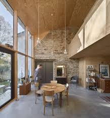 Puzzle House Mabire Reich Architecture Projects Architects Diningrooms Interiordesign Design Small House Elevation Design House Small House Elevation