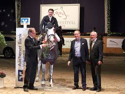 The bic / swift code provides information about. Grosser Preis Der Aachener Bank E G Geht Nach Niedersachsen Equestrian Worldwide Pferdesport Weltweit Eqwo Net