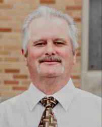 Brian J McGinley 1960