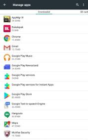 Cara memindahkan penyimpanan internal ke kartu sd hp samsung j2 prime. Cara Memindahkan Aplikasi Ke Kartu Memori Eksternal Dengan Mudah Tanpa Root Rancah Post
