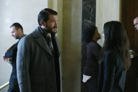Laurel has been pretty calm since things started, but she reached her breaking point tonight and finally showed some vulnerability. Frank And Laurel Fight How To Get Away With Murder Season 1 Episode 10 Tv Fanatic