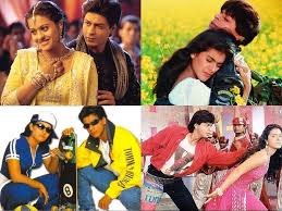 Born 2 november 1965), also known by the initialism srk, is an indian actor, film producer, and television personality. Special Feature Five Iconic Shah Rukh Khan Kajol Films