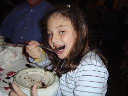 Hi, I'm still Jami and I'm still a really picky eater but now I have more  cakes that talk about it!