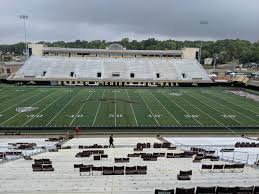 Waldo Stadium Section D Rateyourseats Com