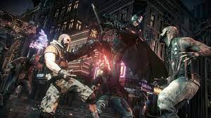 With us you can play online for free batman games online invite you to join battles one on one, in which the hero has to show the wonders of martial arts and defeat formidable enemies. Batman Arkham Knight Unblocked Gamesatman Arkham Knight Unblocked Games