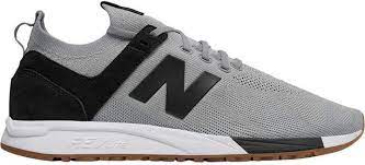 Tackle your workouts with confidence in performance running shoes and stylish clothes from new balance. New Balance 247 Deconstructed Knit Shoe Men S