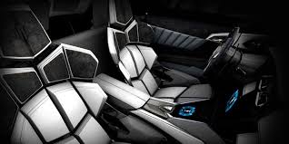 Lykan Hypersport Photos Video Lykan Hypersport Lykan Hypersport Interior Expensive Cars