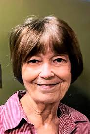 Obituary For Carol Hinkley Houghton