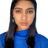 Sara Borja's Instagram, Twitter & Facebook