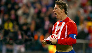 20 марта 1984 | 37 лет. Fernando Torres Maximo Goleador Del Atletico En El Siglo Xxi Vavel Espana
