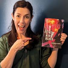 Nicole Buran (@nicolelburan) • Threads, Say more