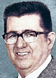 John Cantrel Obituary (2018)