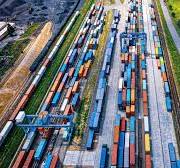 Russian Rail Freight Traffic To China Increases By 18% In 7M ...