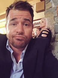 Travis Murphy. Longmire