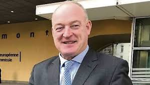 Person: Patrick Kent