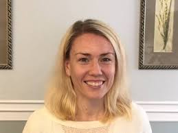 A huge welcome to Kayla McCuean...