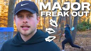 My First Ever International Round?!?