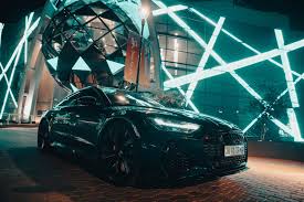 Image result for Night Black 2021 RS