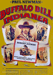 Buffalo Bill and the Indians, or Sitting Bull's History Les...
