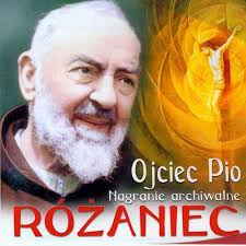 Po spotkaniu z ojcem pio campanini był niemile zaskoczony. Ojciec Pio Tajemnice Radosne Zwiastowanie Listen With Lyrics Deezer