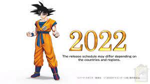 Maybe you would like to learn more about one of these? Dragon Ball Super Movie 2022 Revealed Super Hero Youtube