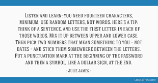 With word tips, there's no excuse in having leftover tiles distracting you from reaching your full potential. Listen And Learn You Need Fourteen Characters Minimum Use Random Letters Not Words Here S A Tip