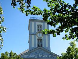 Cet is widely observed in european union countries in winter. What Is The Current Local Time In Germany Time Zones In Germany
