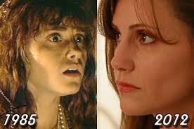 Damals & heute: Die Stars aus "Die Goonies"